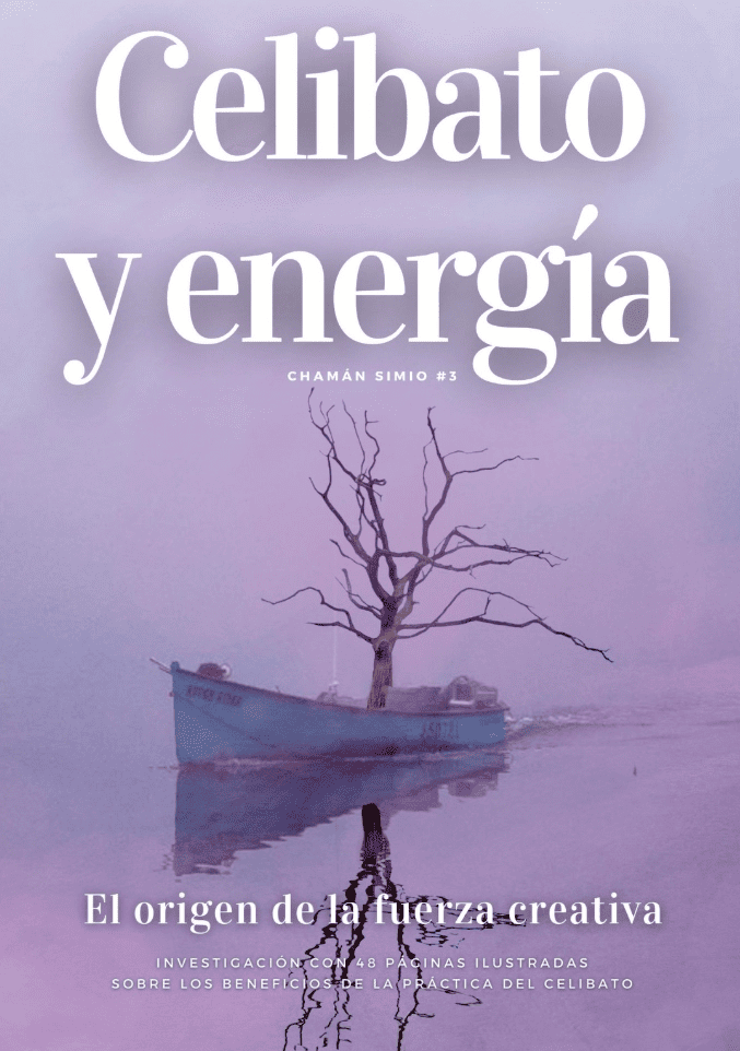 Celibato y energía. Misterios de la abstinencia