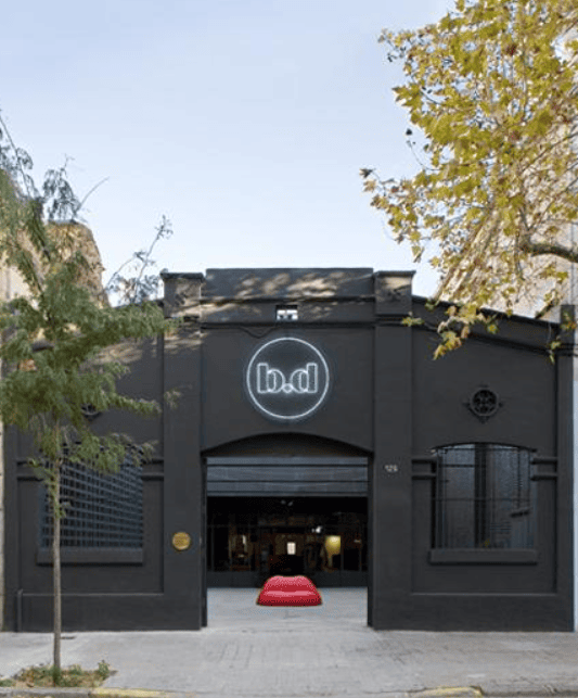 BD Barcelona Design